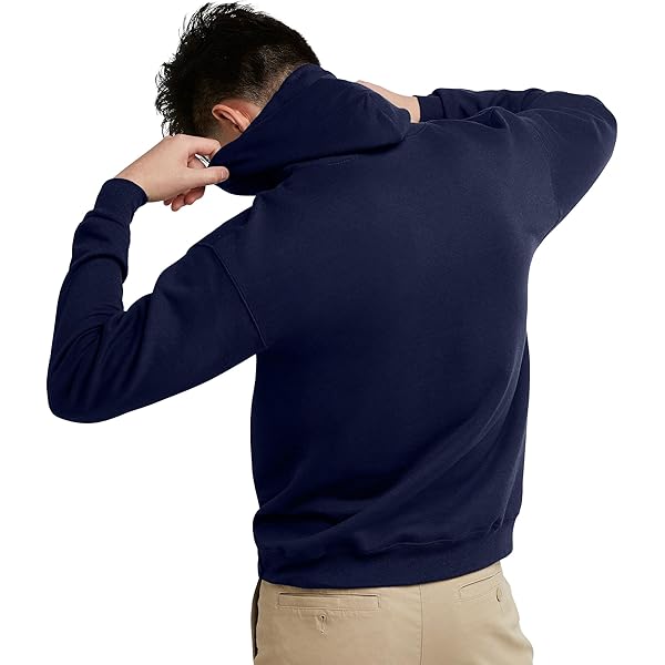Grey Heathered Full-Zip Fleece Jacket