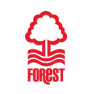 NOTTINGHAM FOREST